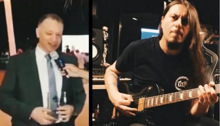 Μπομπ Κατσιώνης - τραγούδι κορονοϊού