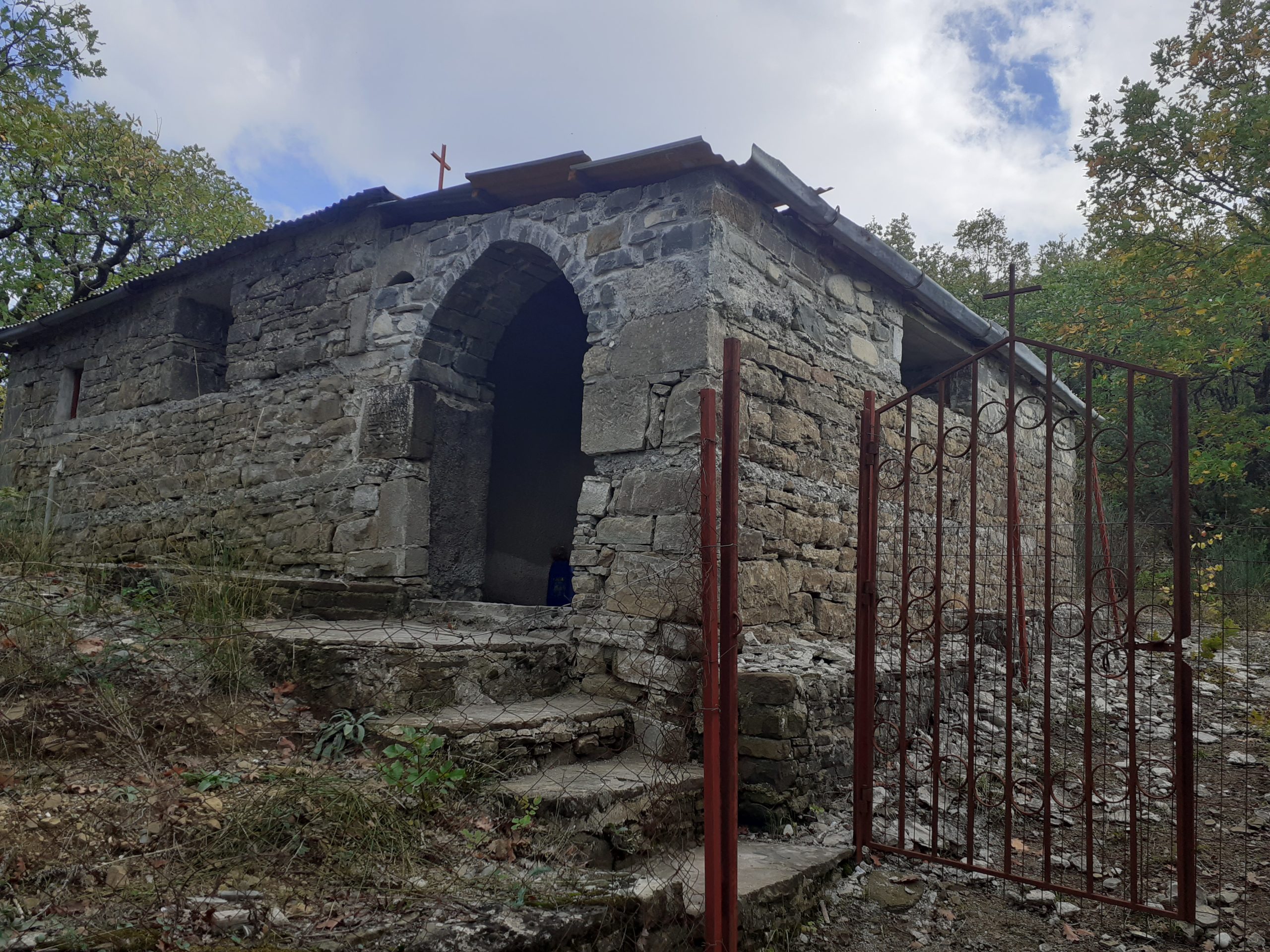 Γιώργος Μπουκουβάλας-28η Οκτωβρίου