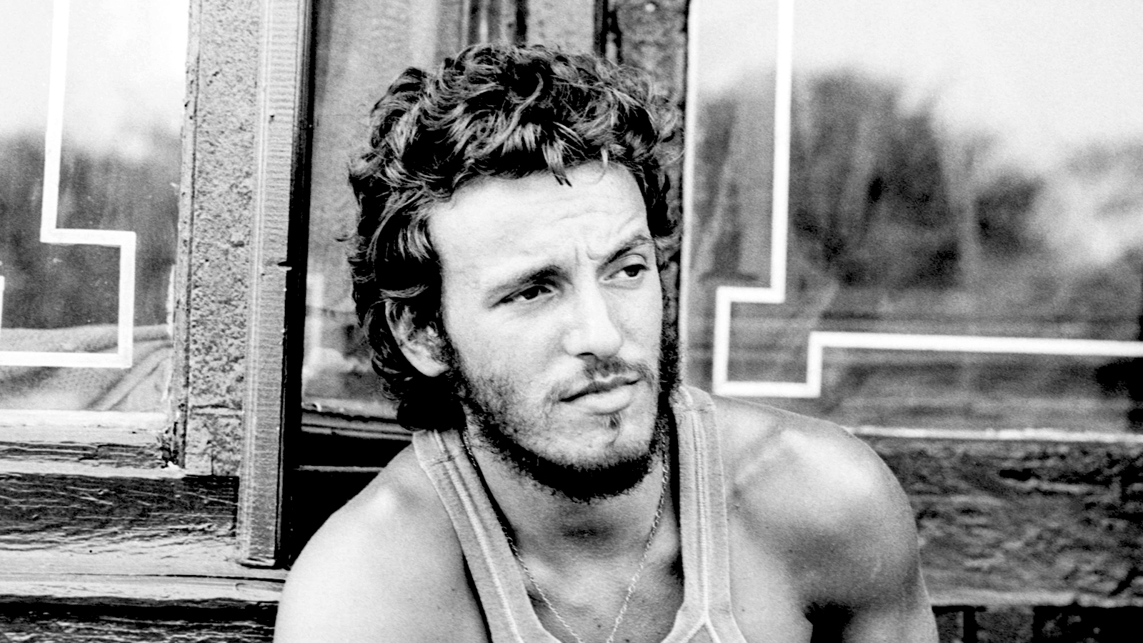 Bruce Springsteen