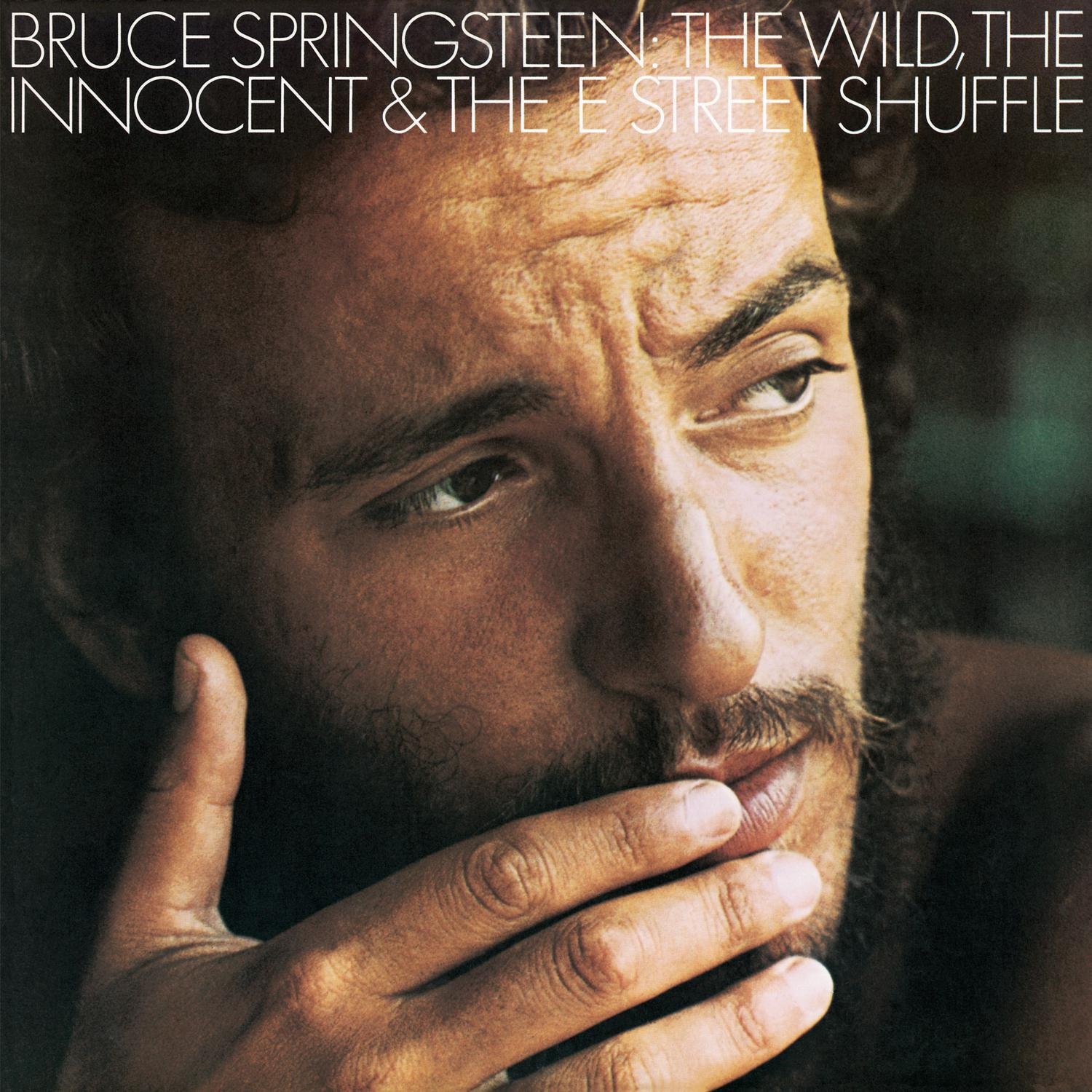  Bruce Springsteen
