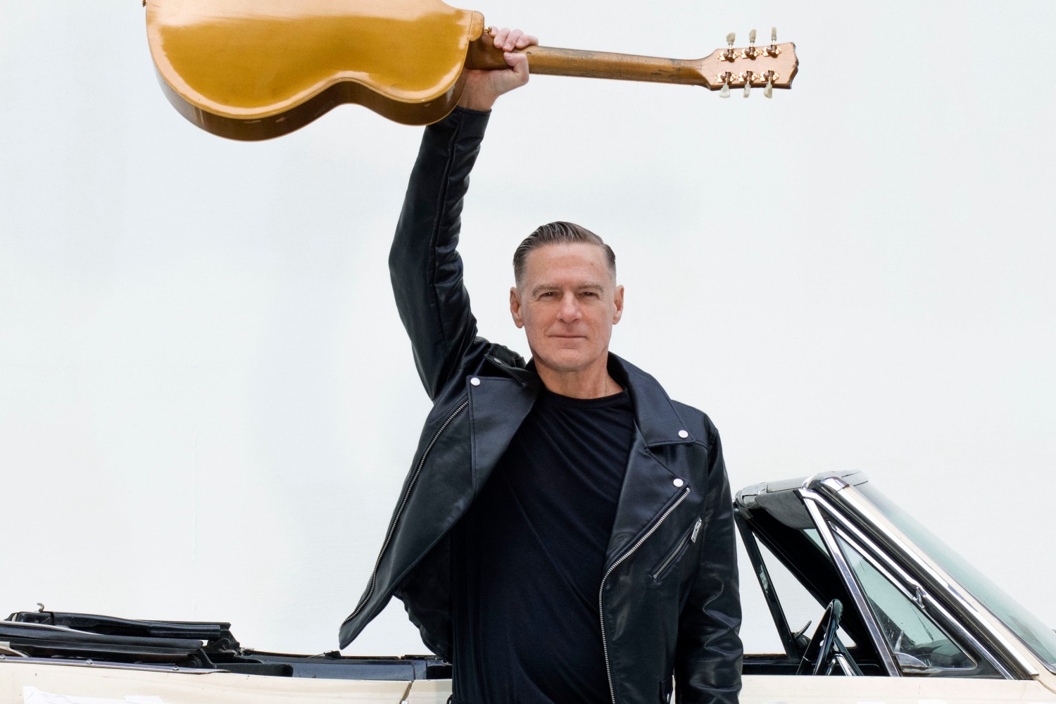 Bryan Adams
