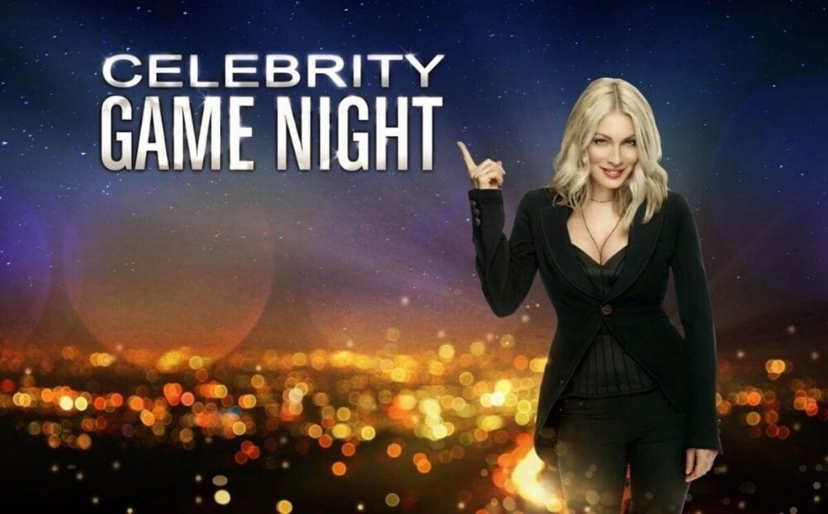 Αντίστροφη μέτρηση για Celebrity Game Night και Mega Star