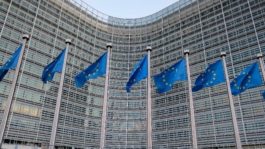 Κομισιόν Ευρωπαϊκή Επιτροπή