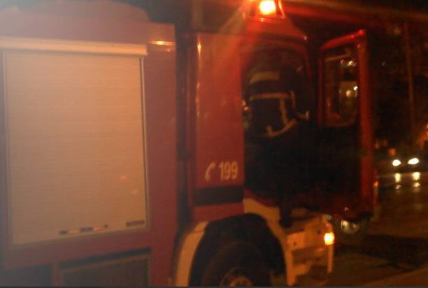 Κρήτη-φωτιά