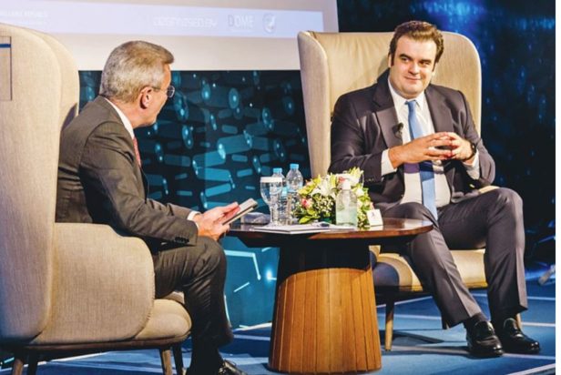 Cyber Greece - Χατζηνικολάου-Πιερρακάκης