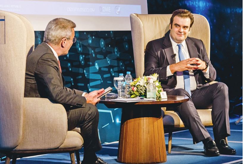 Cyber Greece - Χατζηνικολάου-Πιερρακάκης