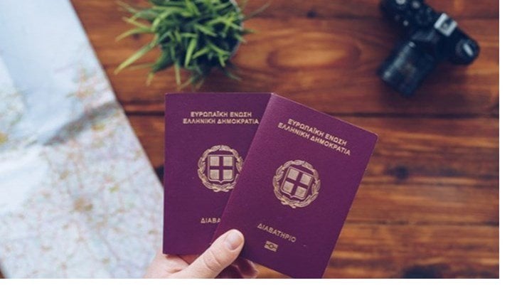 Διαβατήρια-Αλλαγές