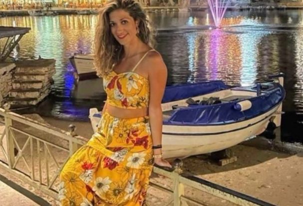 Δώρα-δολοφονία- Ρόδος