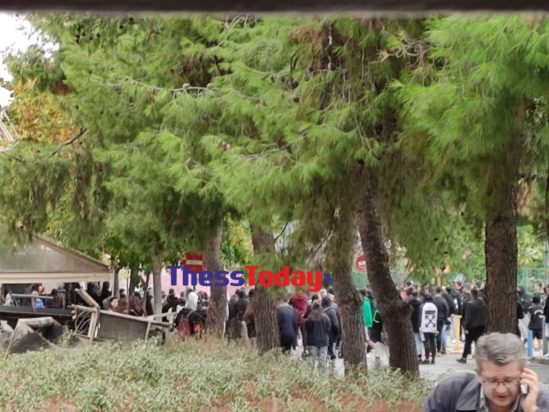 ΕΠΑΛ Ευόσμου