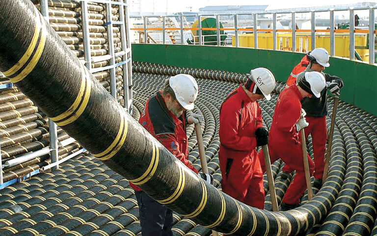 ηλεκτρική διασύνδεση - Αίγυπτος- Ελλάδα