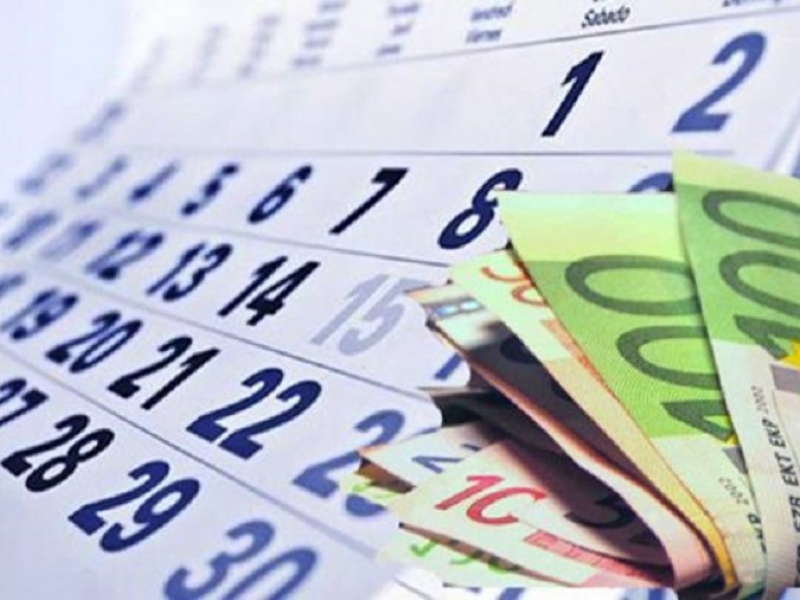 εξόφληση φόρων