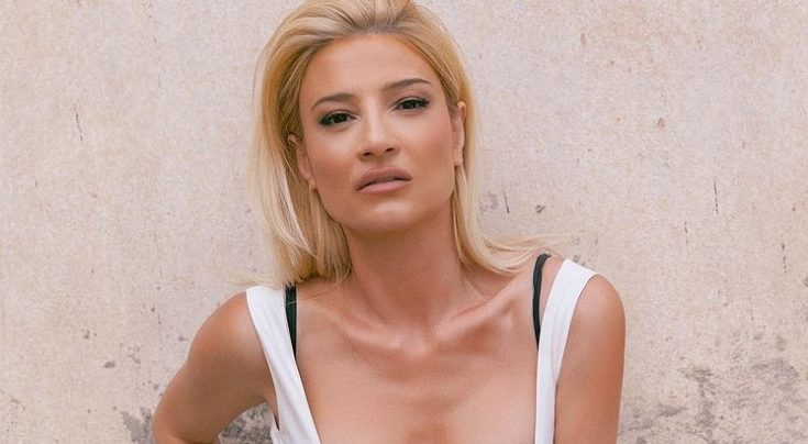 Φαίη Σκορδά