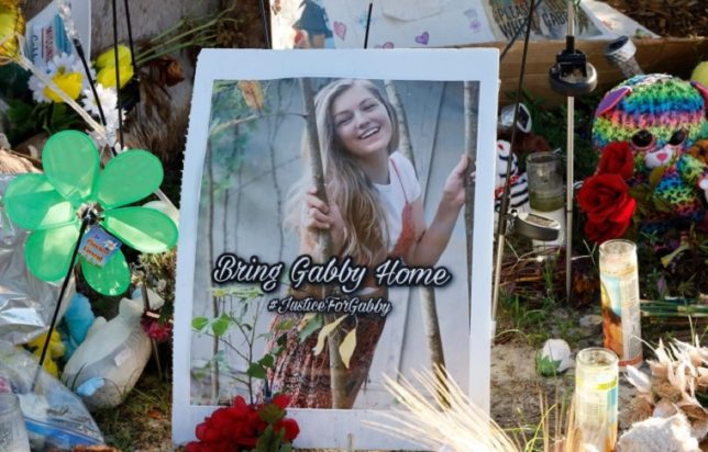 Γκάμπι Πετίτο