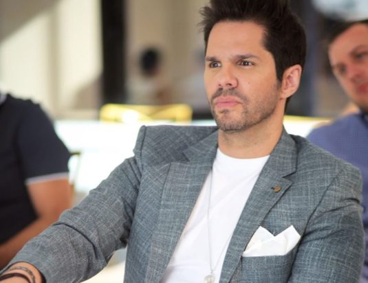 Γιώργος Τσαλίκης