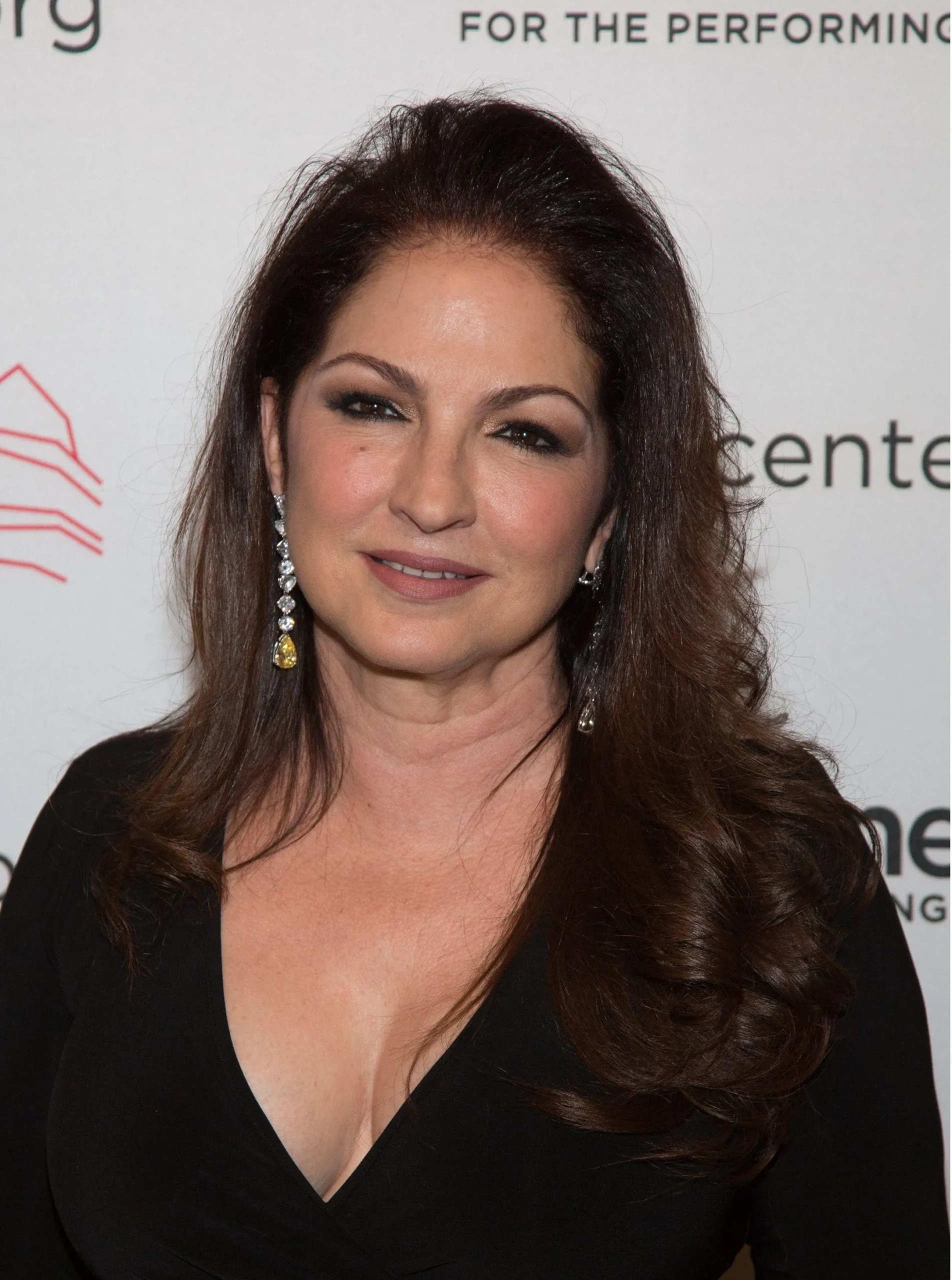 Gloria Estefan