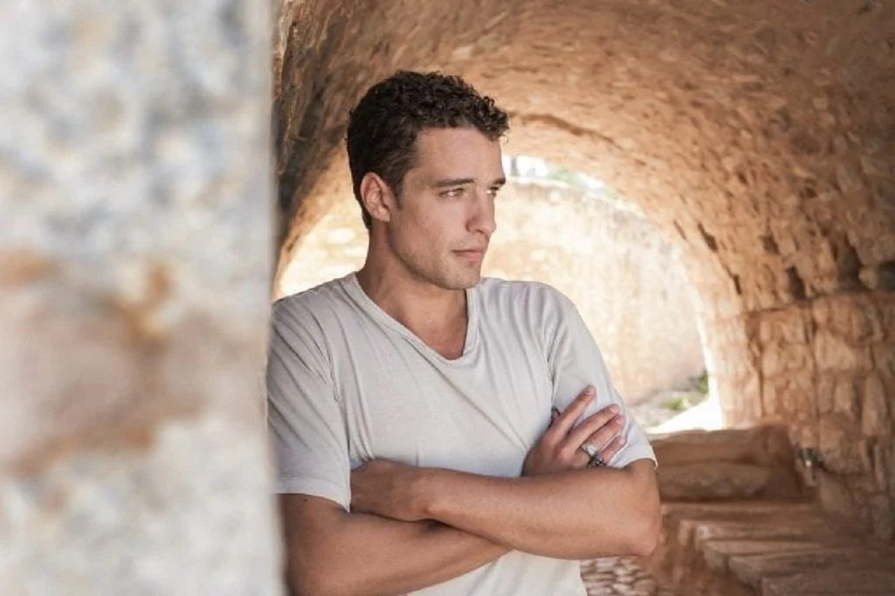 Η γη της ελιάς