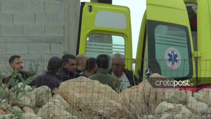 Ιεράπετρα-δολοφονία-Νεκταρία