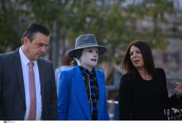 Ιωάννα Παλιοσπύρου-βιτριόλι