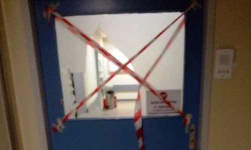 Ιωάννινα-νοσοκομείο