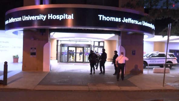 ΗΠΑ: Νοσοκόμος πυροβόλησε και σκότωσε συνάδελφό του – Δύο αστυνομικοί τραυματίστηκαν