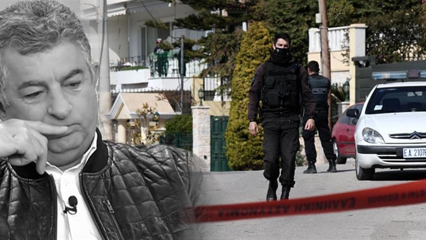 ΕΣΗΕΑ-Καραϊβάζ