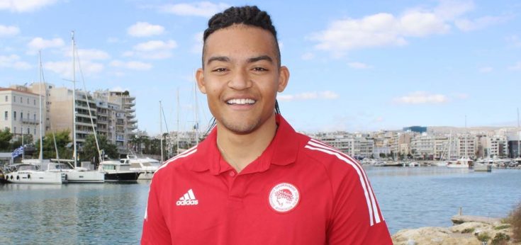 Καραλής-Ολυμπιακός