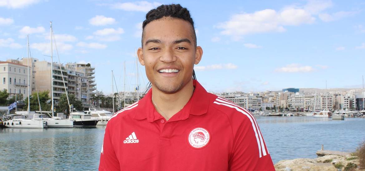 Καραλής-Ολυμπιακός