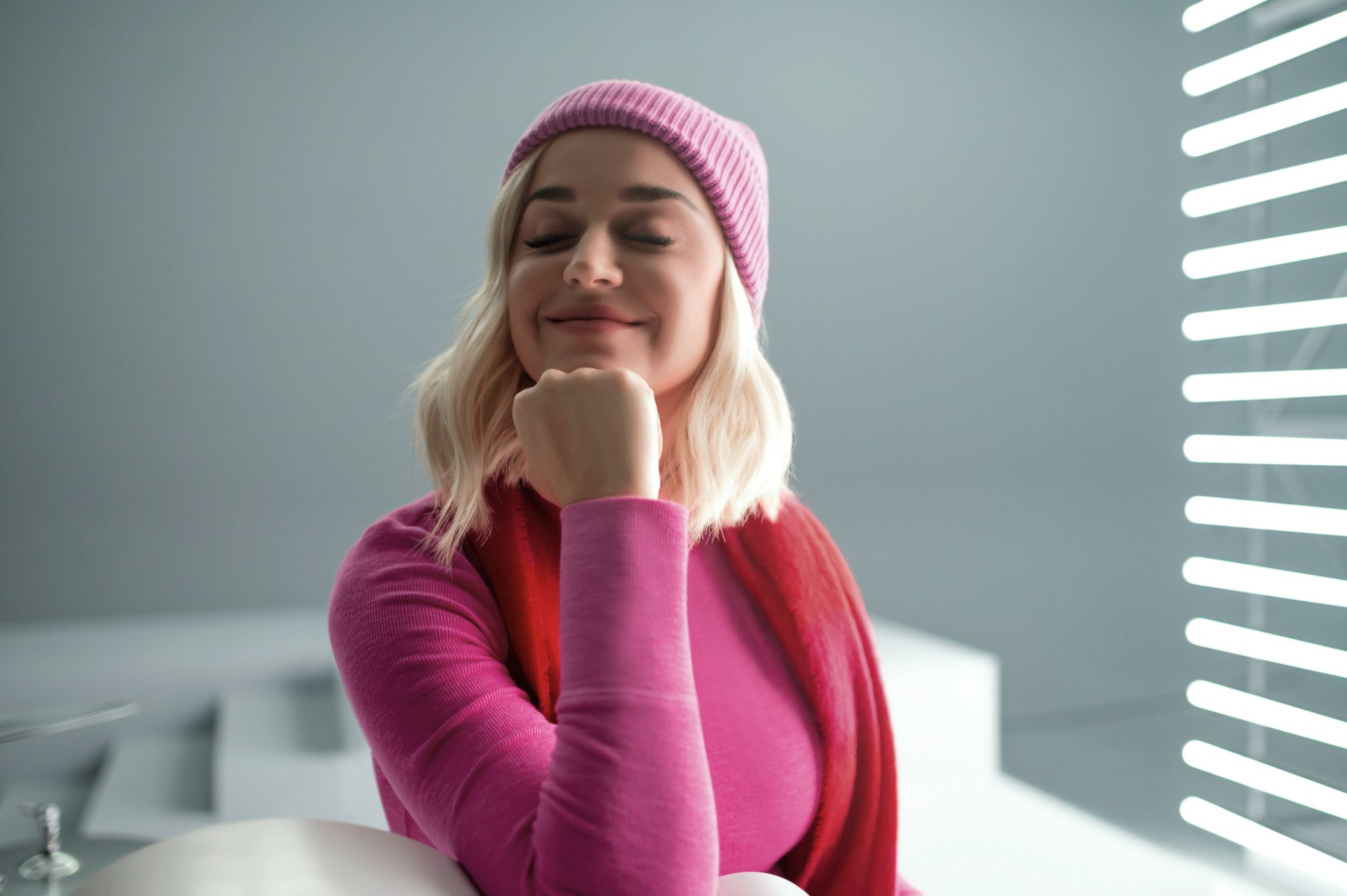 Η Katy Perry τραγουδάει Beatles σε διαφήμιση