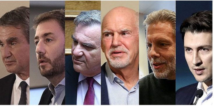 ΚΙΝΑΛ-εκλογές