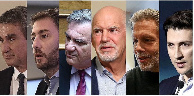 ΚΙΝΑΛ-εκλογές