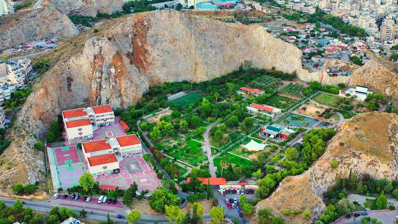 Κερατσίνι-πάρκο-επίθεση