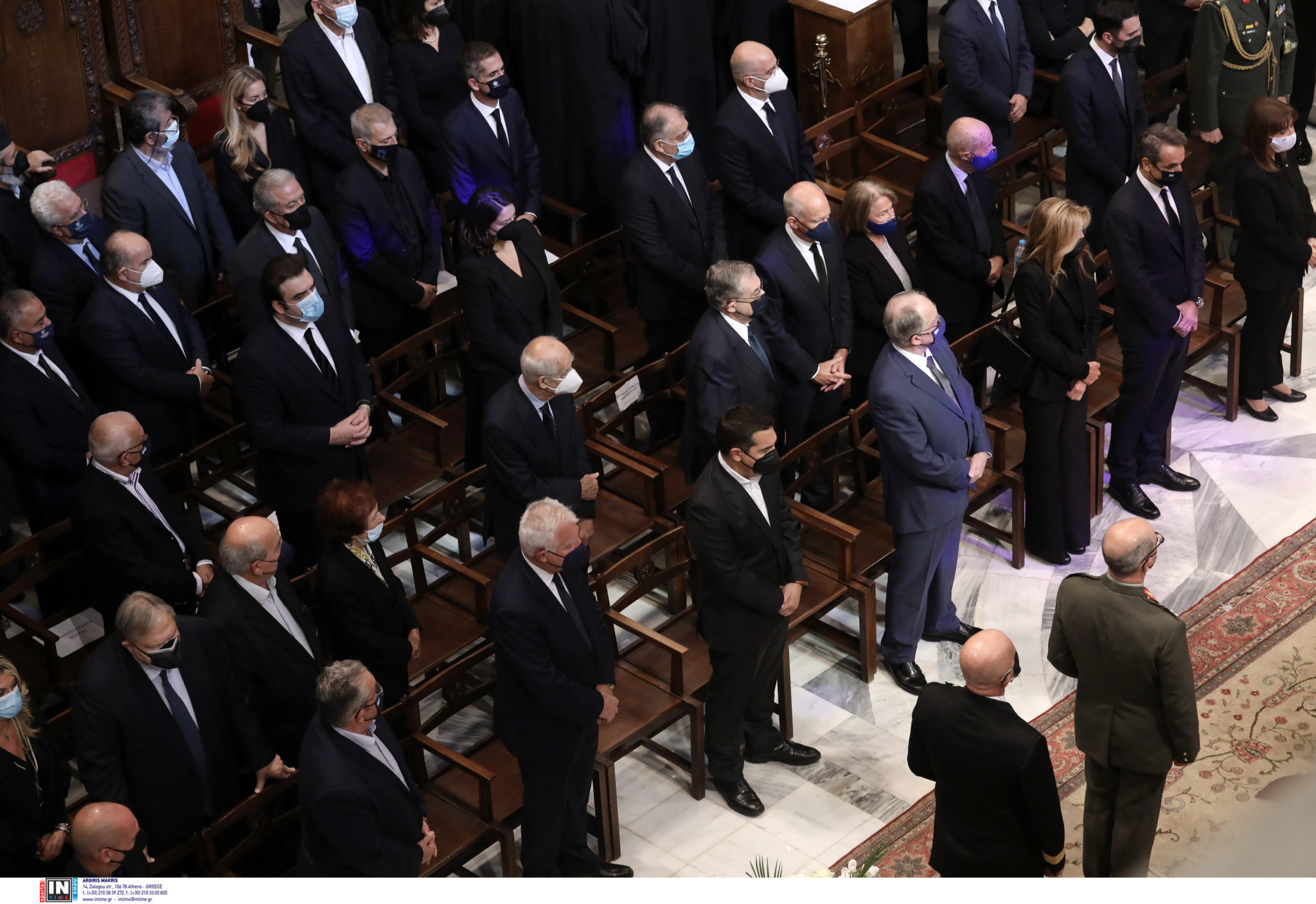 Φώφη Γεννηματά