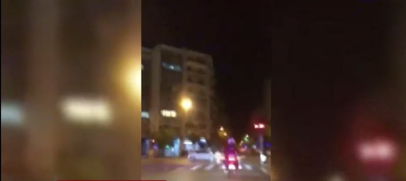 Κολωνός - Παίδων