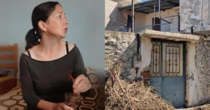 Κυπαρισσία-Μόνικα