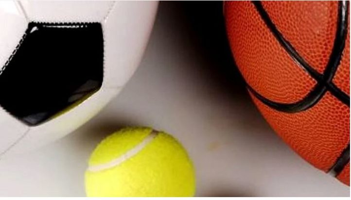 Αθλητικές μεταδόσεις