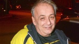 Μικρούτσικος