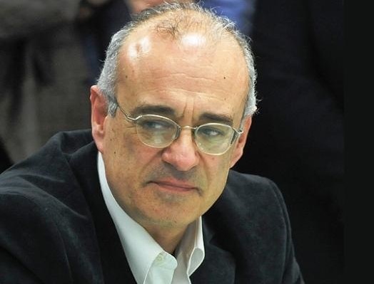 Δημήτρης Μάρδας