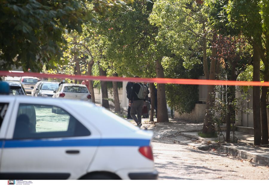 Νέα Ερυθραία