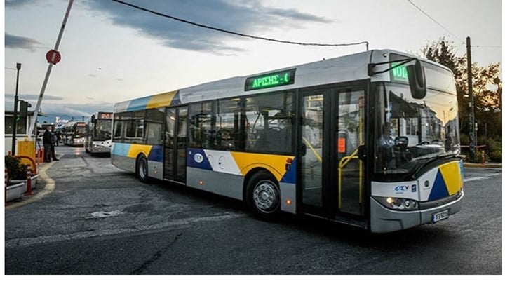 ΟΑΣΑ-on demand-smartbus