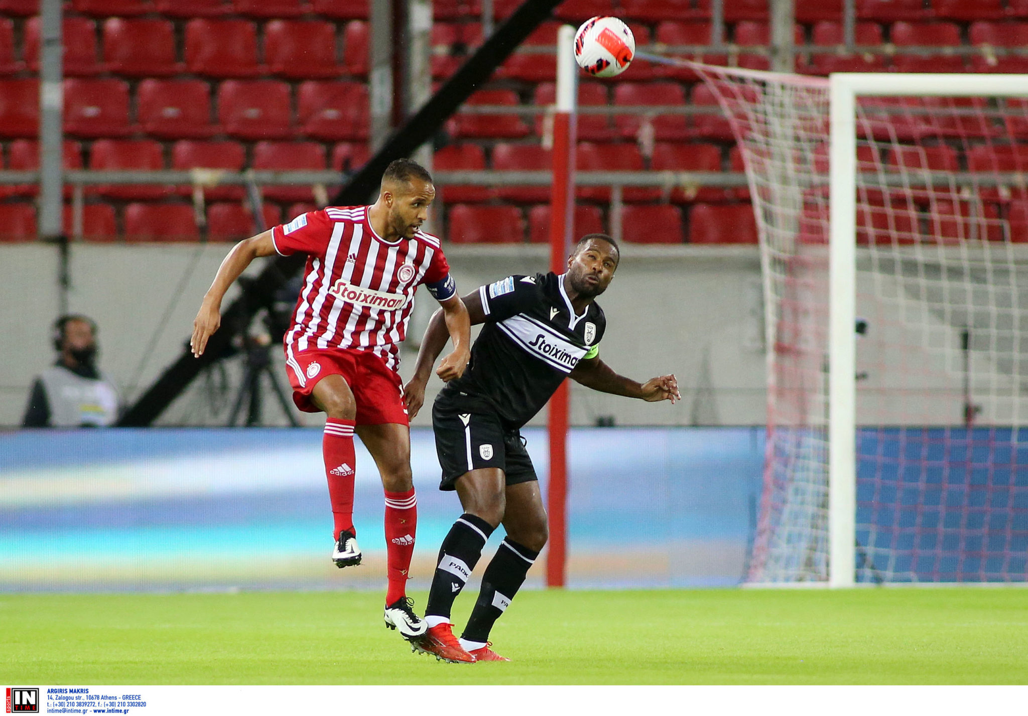 Ολυμπιακός