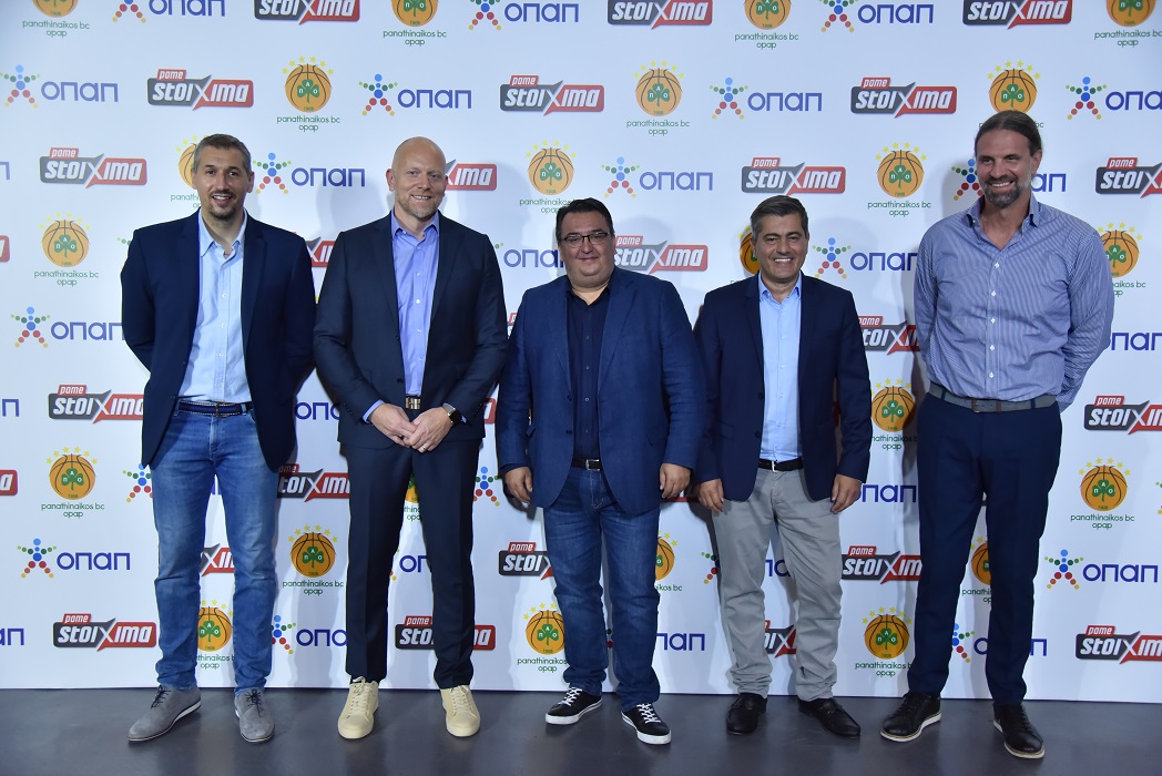 ΟΠΑΠ-Παναθηναϊκός