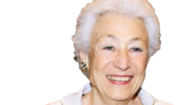 Ουρανία Εφραίμογλου