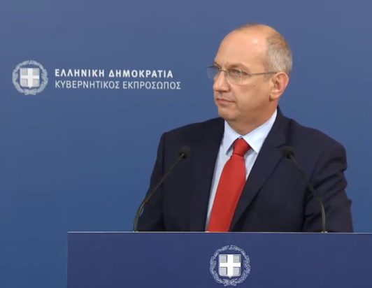 Γιάννης Οικονόμου