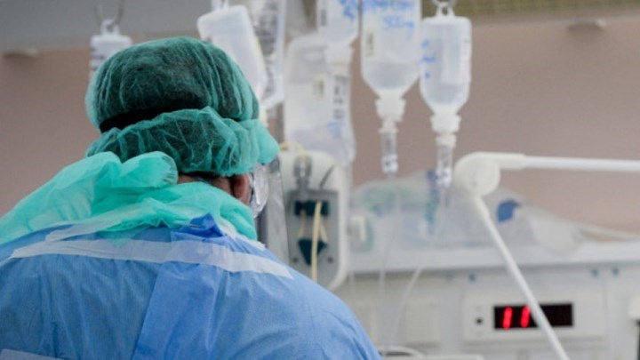 Γιάννης Οικονόμου-δαπάνες -υγεία-δήλωση Ηλιόπουλου