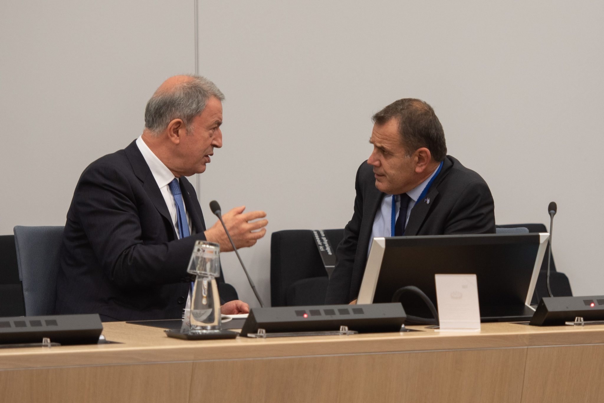 Παναγιωτόπουλος-Ακάρ