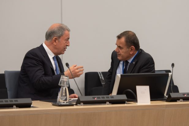 Παναγιωτόπουλος-Ακάρ