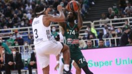 Παναθηναϊκός