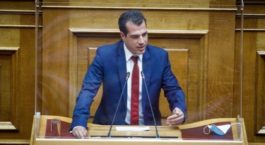 Θάνος Πλεύρης-νοσοκομεία-μέτρα