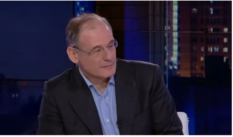 Προκόπης Δούκας - ΕΡΤ