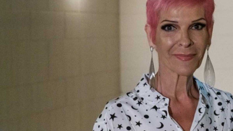 Σοφία Βόσσου: Το ξέσπασμα και η ρήση του Σωκράτη